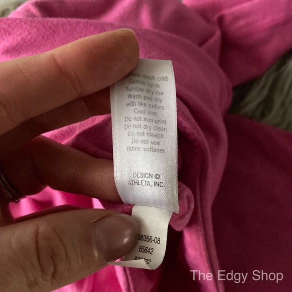 Athleta | High Rise Quest Chatarunga Capris - Picture 7 of 8